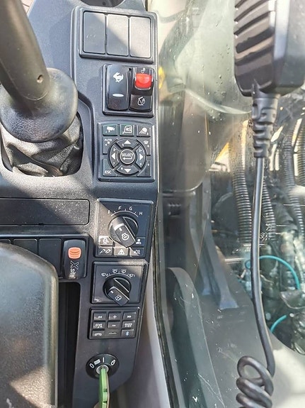 Volvo EC 530 EL 7 of 15