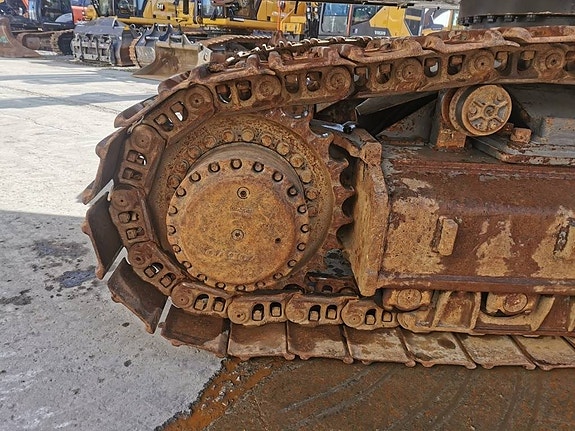 Volvo EC 530 EL 10 of 15