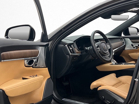 Volvo V90 11 of 30