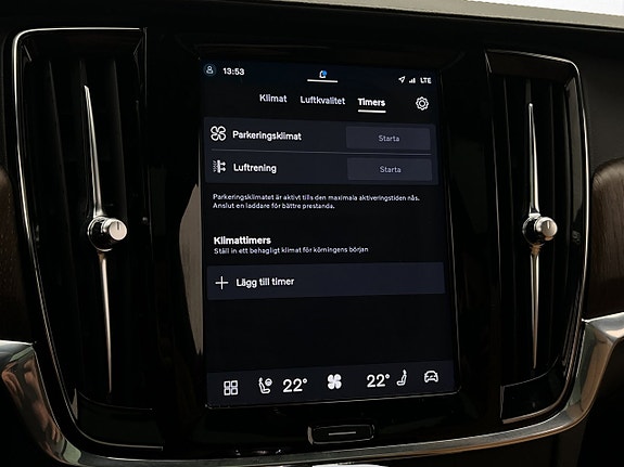 Volvo V90 27 of 30