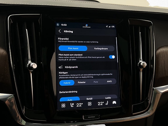 Volvo V90 29 of 30