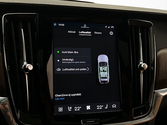 Volvo V90 26 of 30