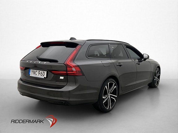 Volvo V90 8 of 30