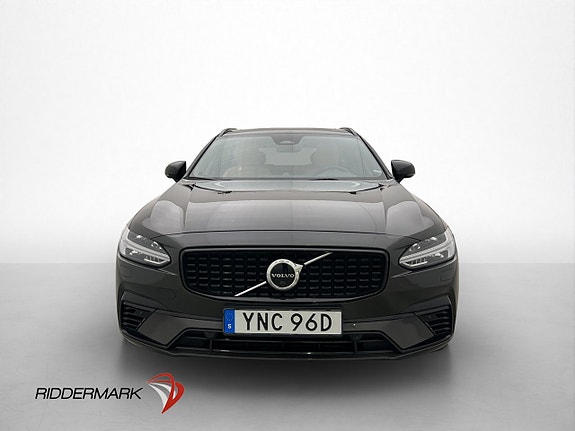 Volvo V90 2 of 30