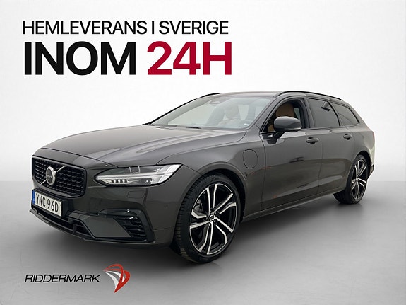 Volvo V90 3 of 30
