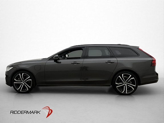 Volvo V90 4 of 30