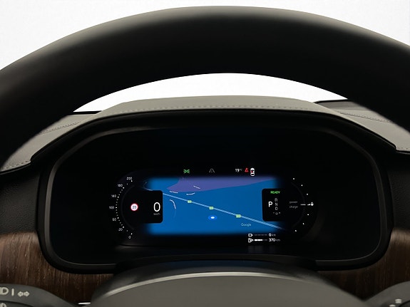 Volvo V90 17 of 30
