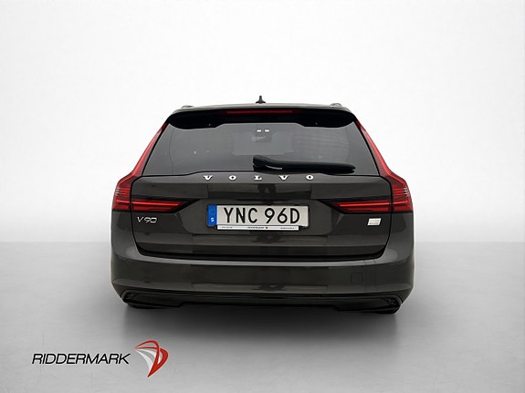 Volvo V90 6 of 30