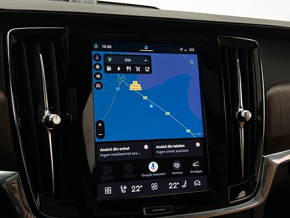 Volvo V90 23 of 30