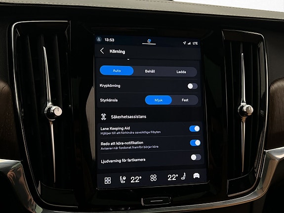 Volvo V90 30 of 30