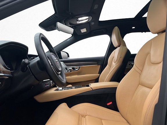 Volvo V90 12 of 30