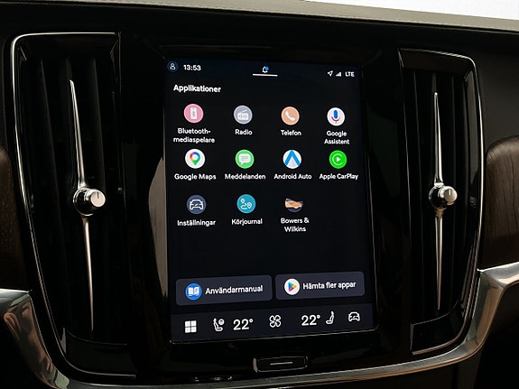 Volvo V90 28 of 30