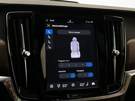 Volvo V90 24 of 30