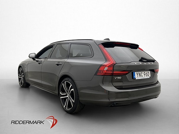 Volvo V90 5 of 30