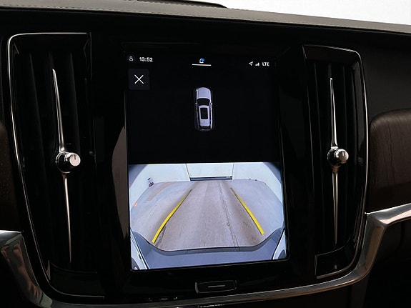 Volvo V90 22 of 30
