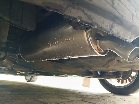 Opel Corsa 7 of 8