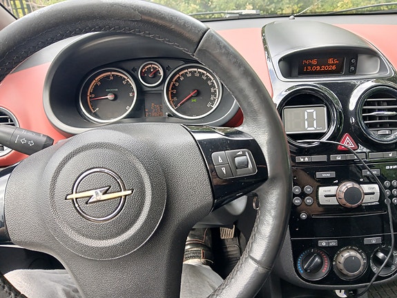 Opel Corsa 5 of 8