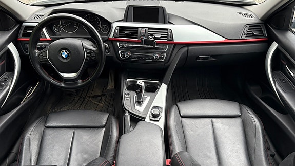BMW 328i 6 of 9