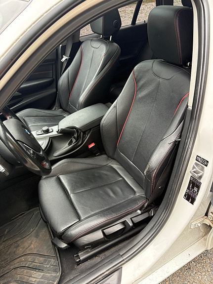 BMW 328i 7 of 9