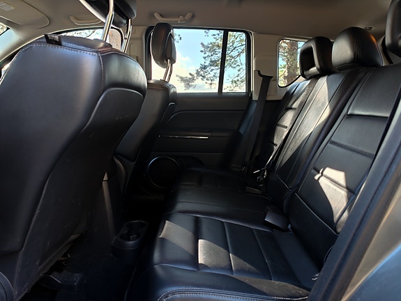 Jeep Compass 8 of 9