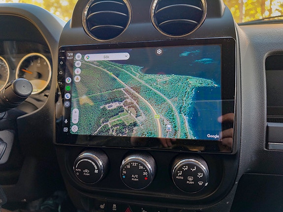 Jeep Compass 9 of 9