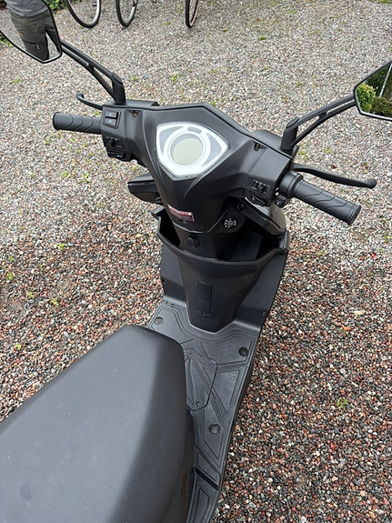 Drax Raw EV 45 km/h 5 of 7