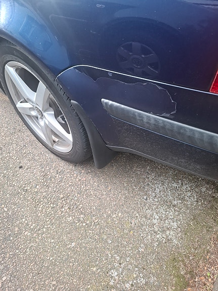 Volkswagen Golf IV 3 of 9