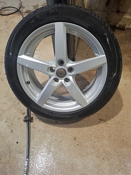 Volkswagen Golf IV 6 of 9