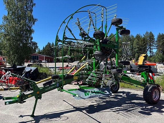 McHale Försäsong