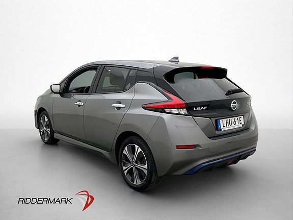 Nissan Leaf 6 of 30