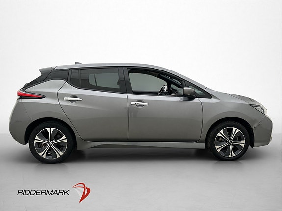 Nissan Leaf 9 of 30