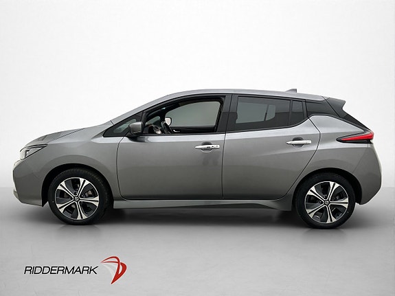 Nissan Leaf 5 of 30