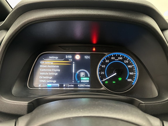 Nissan Leaf 22 of 30