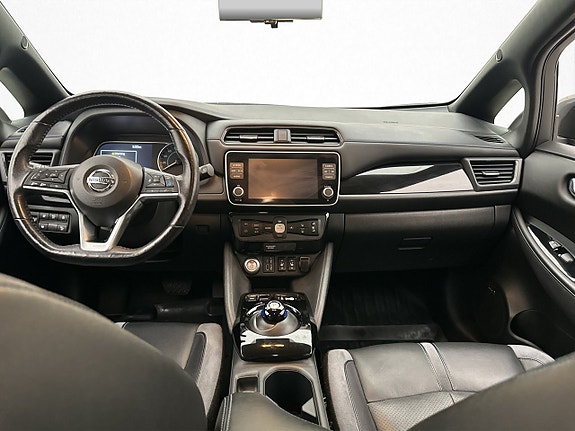 Nissan Leaf 18 of 30