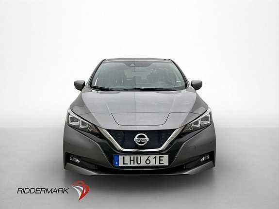 Nissan Leaf 2 of 30