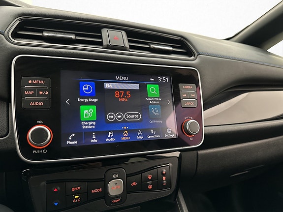 Nissan Leaf 23 of 30