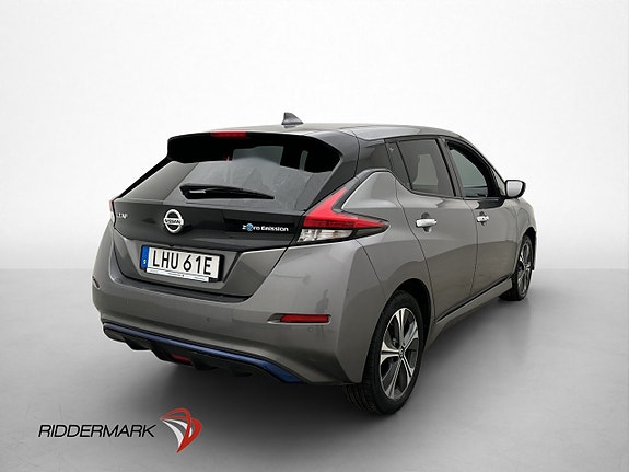 Nissan Leaf 8 of 30