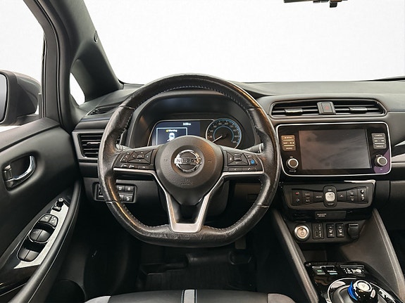 Nissan Leaf 19 of 30