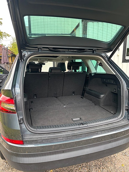 Skoda Kodiaq 6 of 11