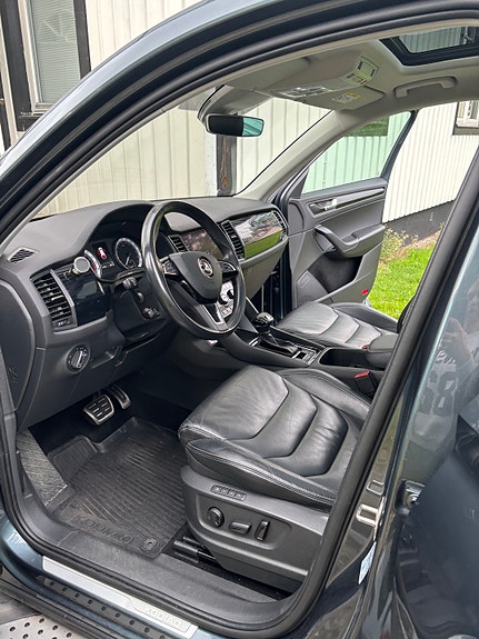Skoda Kodiaq 8 of 11