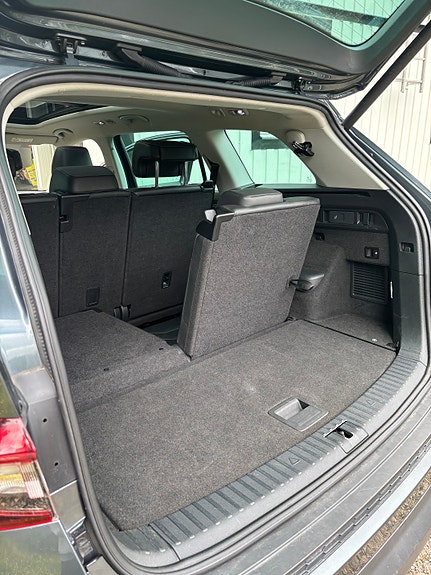 Skoda Kodiaq 5 of 11