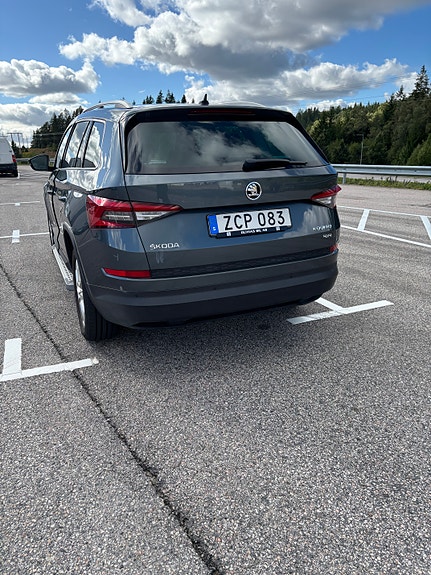 Skoda Kodiaq 3 of 11