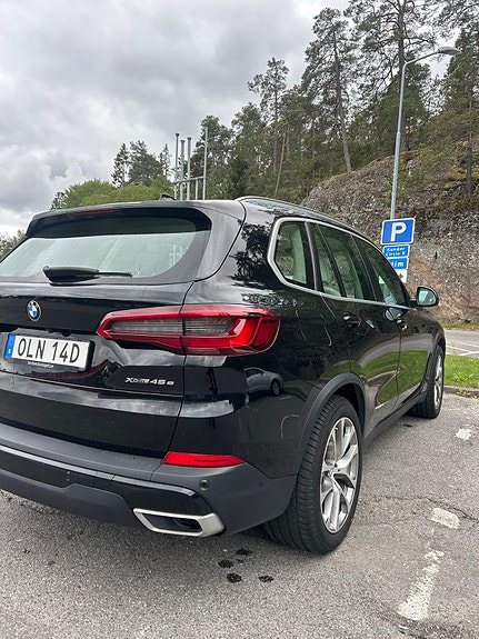 BMW X5 3 of 18