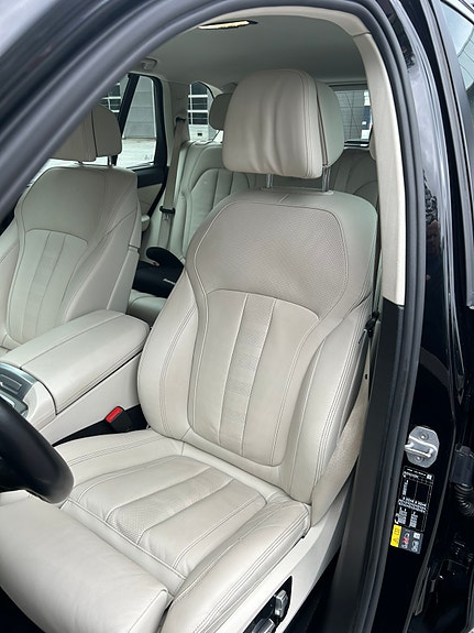 BMW X5 10 of 18