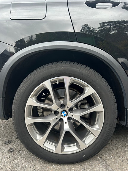 BMW X5 4 of 18