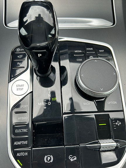BMW X5 15 of 18