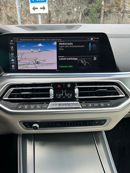 BMW X5 14 of 18