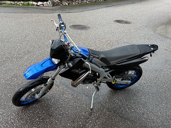 Derbi Senda Sm Drd Racing 2 of 3