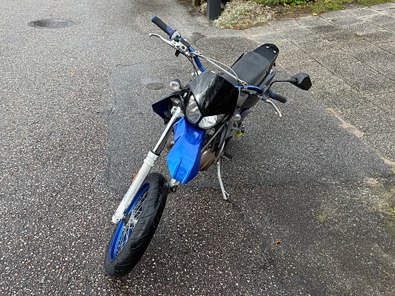 Derbi Senda Sm Drd Racing 3 of 3