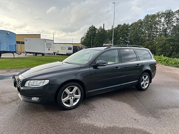 Volvo V70 26 of 26